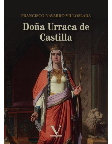 Doña Urraca de Castilla