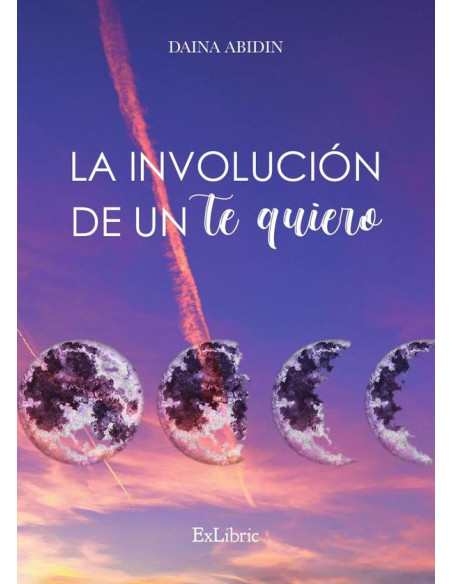 La involución de un te quiero