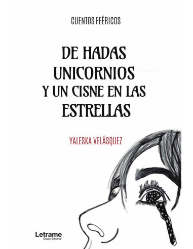 De hadas, unicornios y un cisne en las estrellas