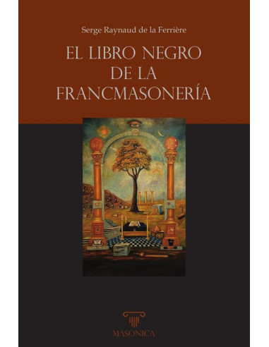 El libro negro de la Francmasonería