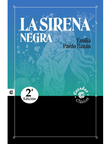 La sirena negra