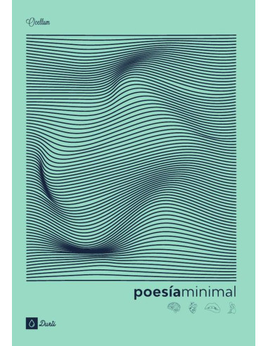 Poesía Minimal