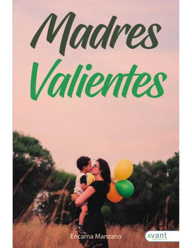 Madres valientes