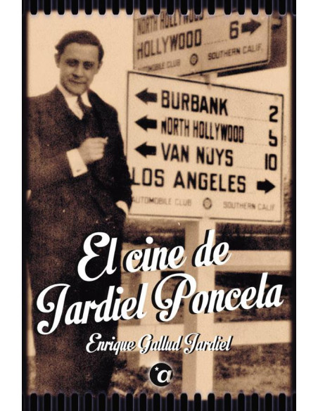 El cine de Jardiel Poncela