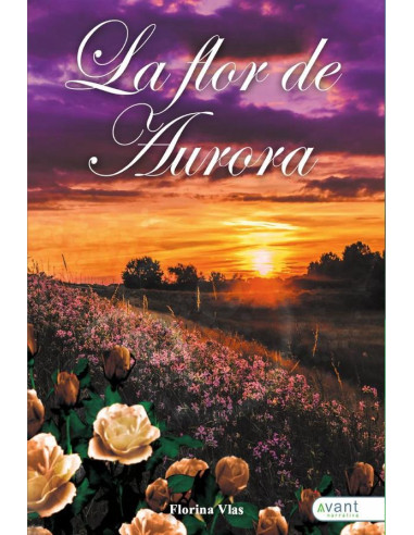 La flor de Aurora