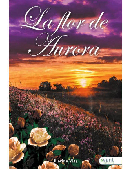 La flor de Aurora