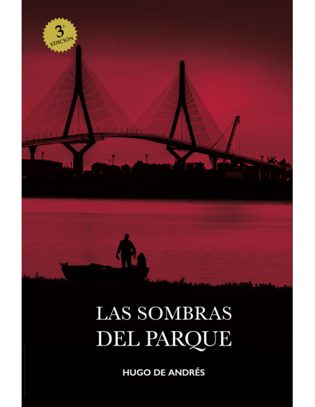 Las sombras del parque :LOS CRÍMENES DEL PARQUE II