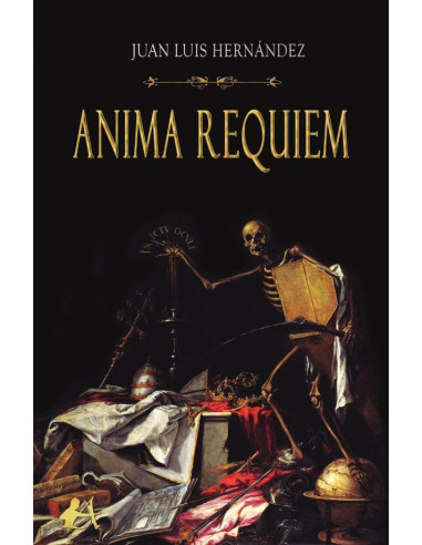 Anima Requien