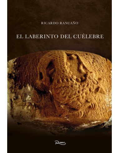 El laberinto del cuélebre