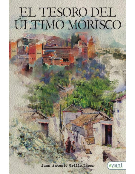 El tesoro del último morisco