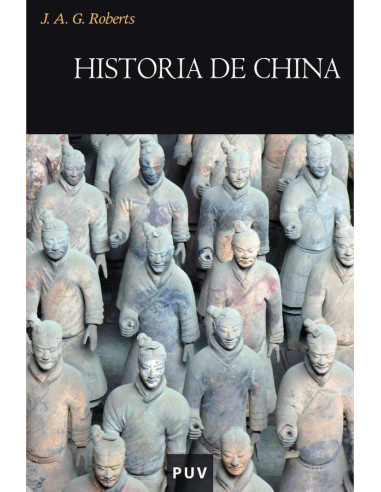 Historia de China