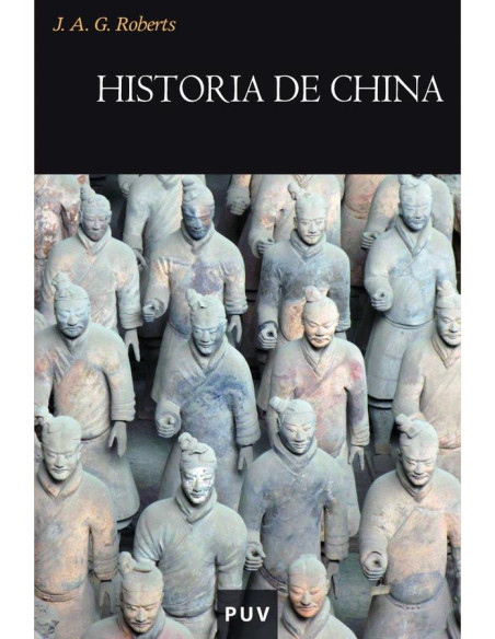 Historia de China