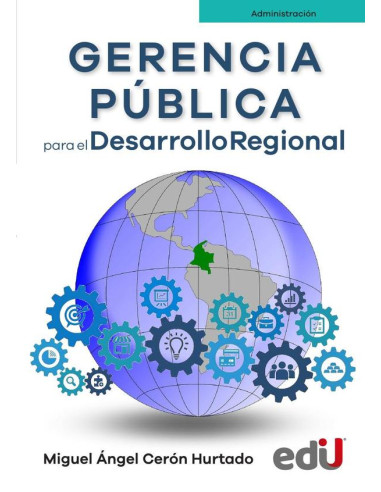 Gerencia pública para el desarrollo regional