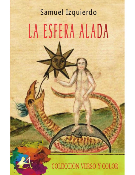 La esfera alada