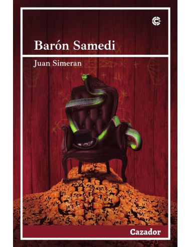 Barón Samedi