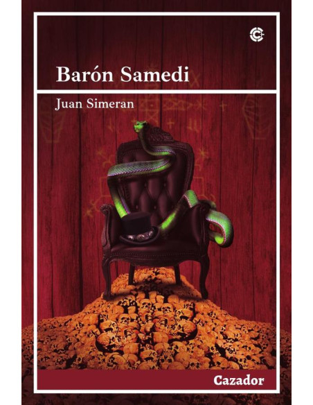 Barón Samedi