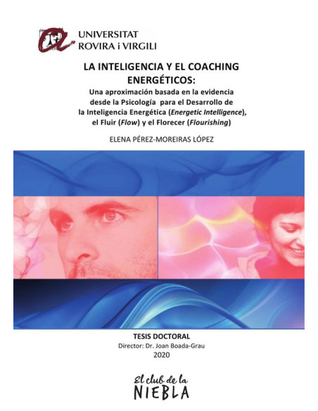 La inteligencia y el coaching energéticos