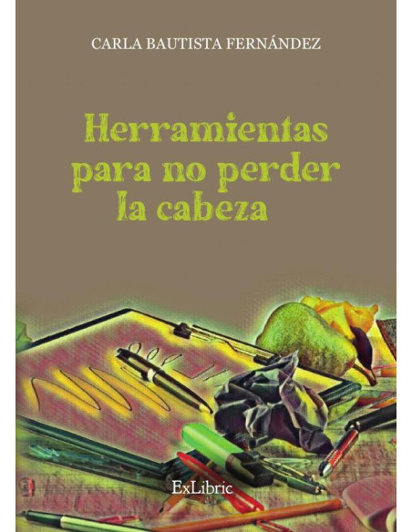 Herramientas para no perder la cabeza