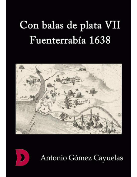 Con balas de plata VII