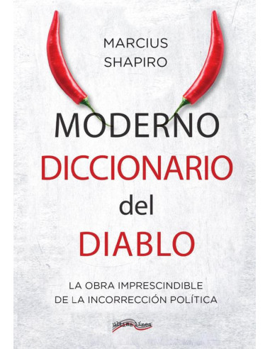 Moderno Diccionario del Diablo