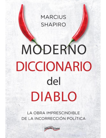 Moderno Diccionario del Diablo