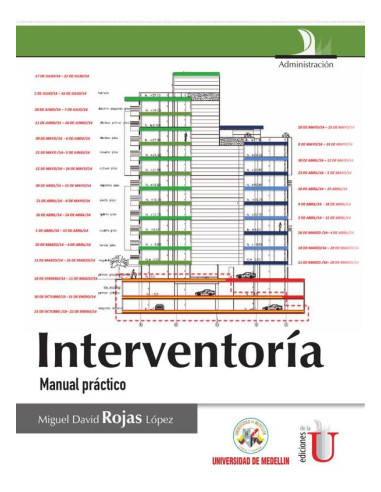 Interventoría:Manual práctico