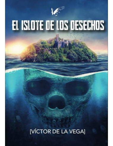 El islote de los desechos