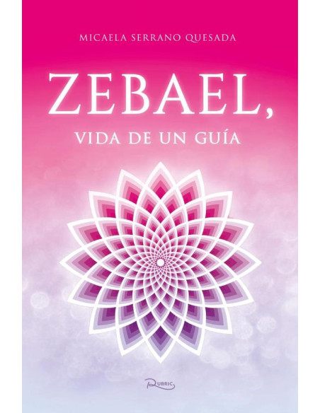 Zebael, vida de un guía