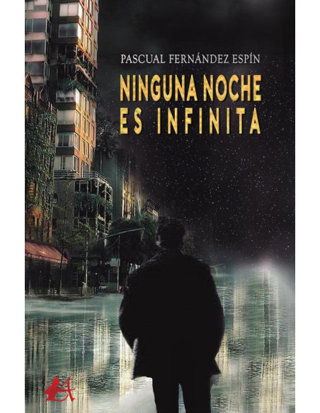 Ninguna noche es infinita