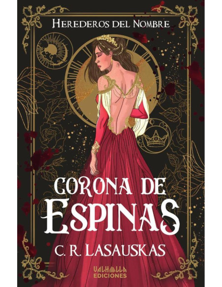 Corona de espinas