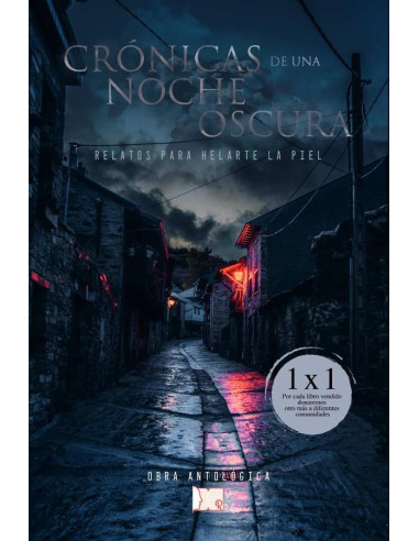 Crónicas de una noche oscura