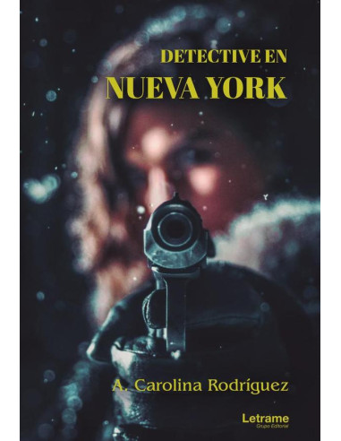 Detective en Nueva York