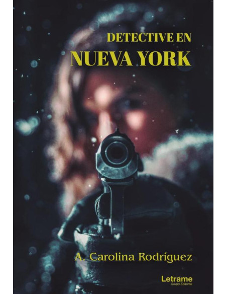 Detective en Nueva York