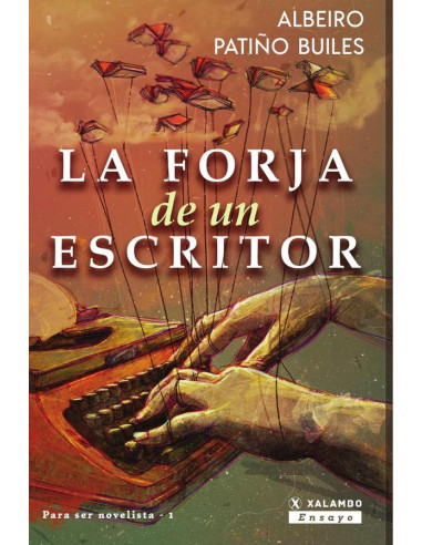 La forja de un escritor