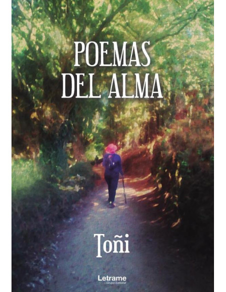 Poemas del alma