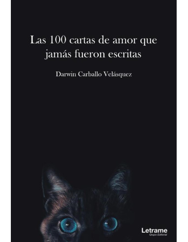 Las 100 cartas de amor que jamás fueron escritas