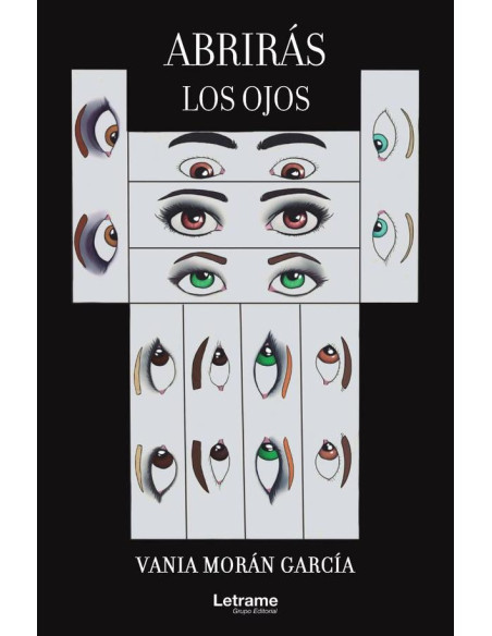 Abrirás los ojos