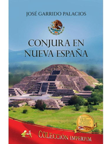 Conjura en Nueva España