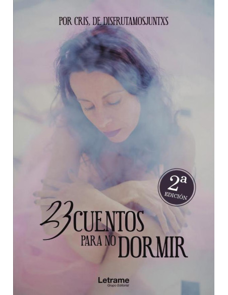 23 cuentos para no dormir