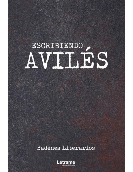 Escribiendo Avilés