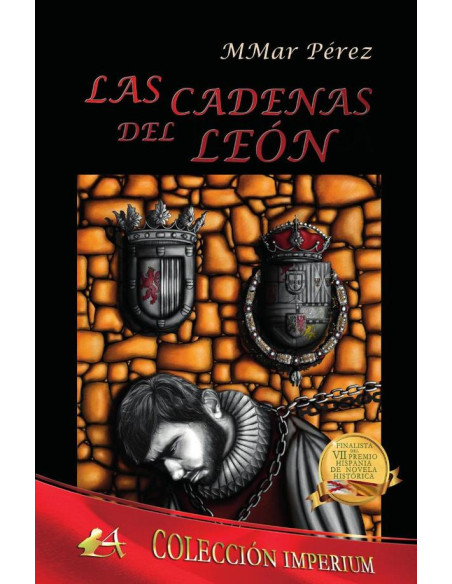 Las cadenas del león