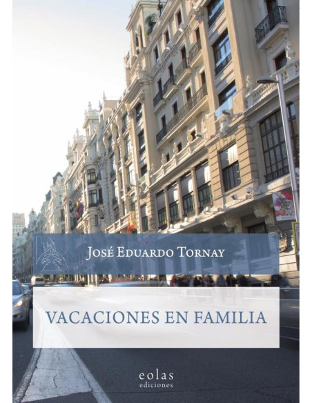 Vacaciones en familia