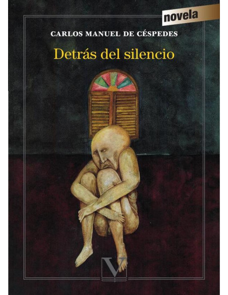 Detrás del silencio