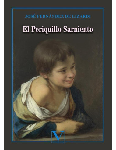 El Periquillo Sarniento