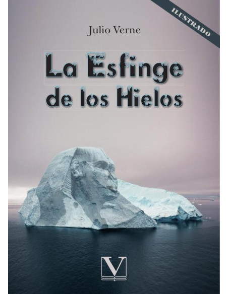 La esfinge de los hielos