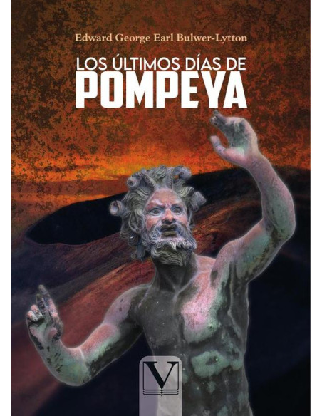 Los últimos días de Pompeya