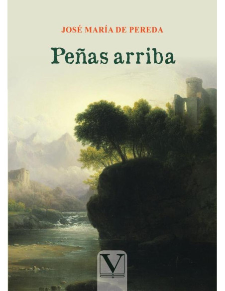 Peñas arriba