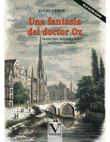 Una fantasía del doctor Ox