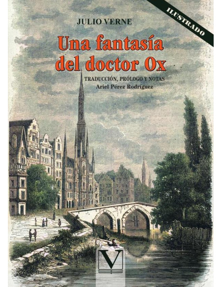 Una fantasía del doctor Ox