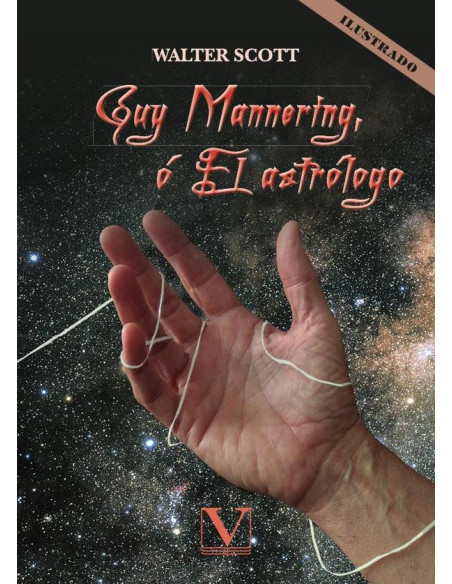 Guy Mannering, ó El astrólogo